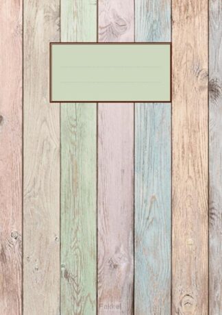 product afbeelding voor: Schrijfschrift niebel