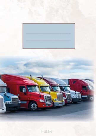 product afbeelding voor: Schrijfschrift zaraq