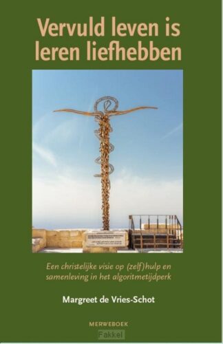product afbeelding voor: Vervuld leven is leren liefhebben