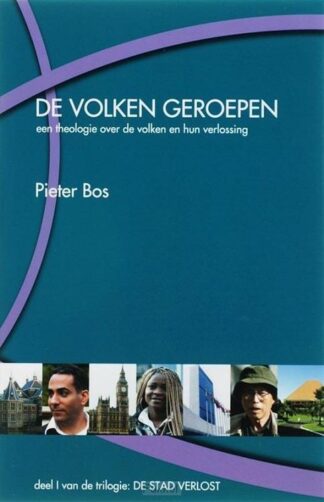 product afbeelding voor: Volken geroepen