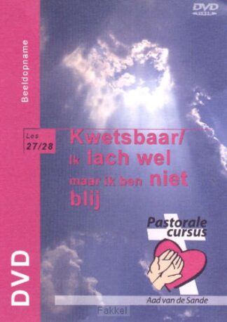 product afbeelding voor: Dvd 27/28 kwetsbaar