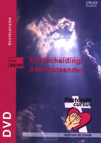 product afbeelding voor: Dvd 29/30 echtscheiding