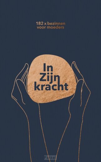 product afbeelding voor: In Zijn kracht