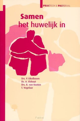 product afbeelding voor: Samen het huwelijk in