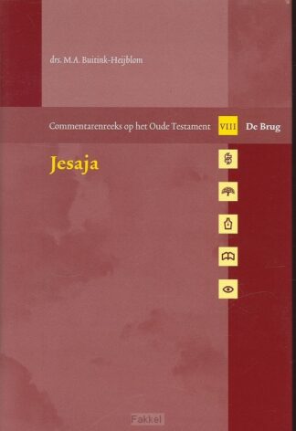 product afbeelding voor: Jesaja