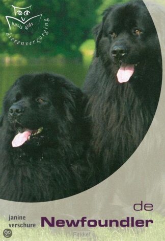 product afbeelding voor: New-foundlander