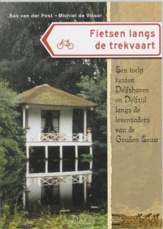 product afbeelding voor: Fietsen langs de trekvaart