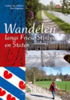 product afbeelding voor: Wandelen langs friese stinzen en staten