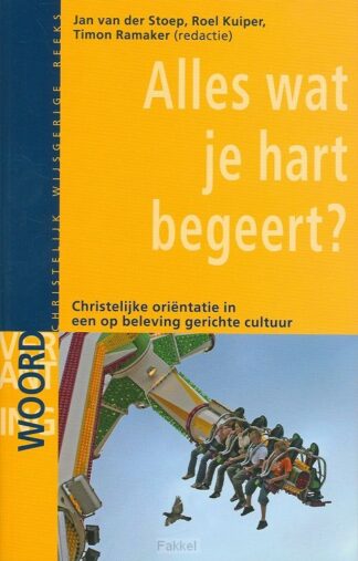 product afbeelding voor: Alles wat je hart begeert