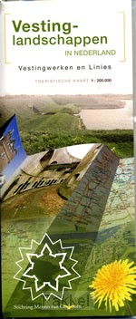 product afbeelding voor: Vestinglandschappen in nederland