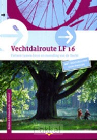 product afbeelding voor: Vechtdalroute LF16