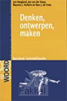 product afbeelding voor: Denken ontwerpen maken