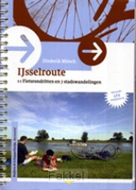 product afbeelding voor: IJsselroute