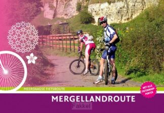 product afbeelding voor: Mergellandroute