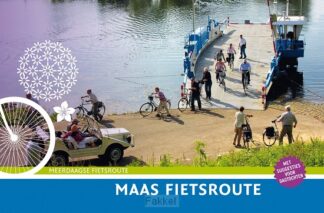 product afbeelding voor: Maas fietsroute