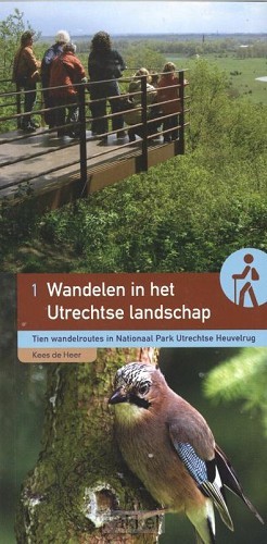 product afbeelding voor: Wandelen in het utrechtse landschap 1