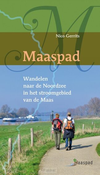 product afbeelding voor: Maaspad