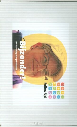 product afbeelding voor: Bijzonder! dl 1 belijdenis deelnemers