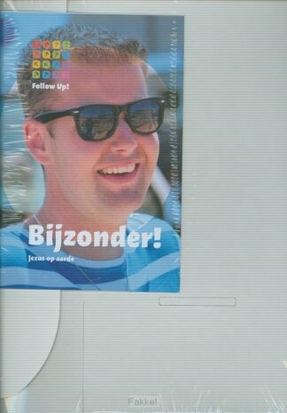 product afbeelding voor: Bijzonder! dl 2 Jezus op aarde deelnemer