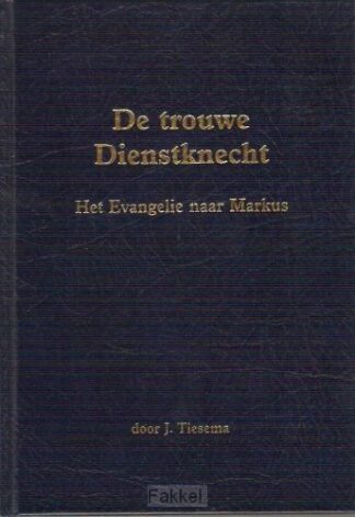 product afbeelding voor: Trouwe dienstknecht