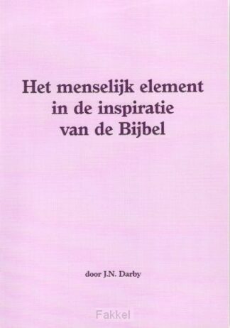 product afbeelding voor: Menselijk element in inspiratie van de b