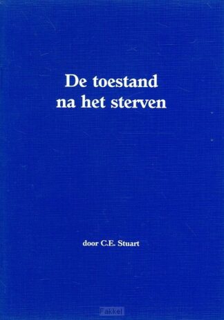 product afbeelding voor: Toestand na het sterven