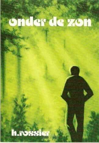 product afbeelding voor: Onder de zon