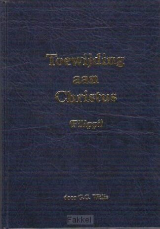 product afbeelding voor: Toewijding aan Christus