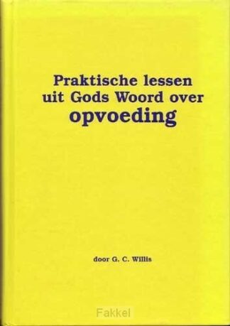 product afbeelding voor: Praktische lessen uit Gods woord