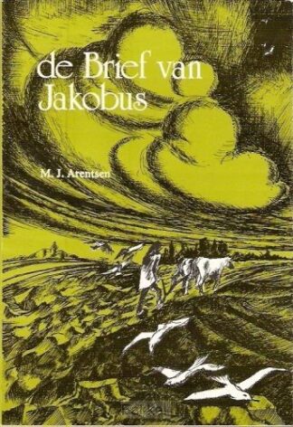 product afbeelding voor: Brief van Jakobus