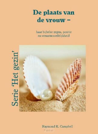 product afbeelding voor: Plaats van de vrouw