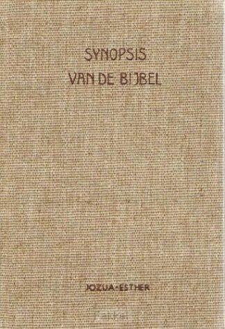 product afbeelding voor: Synopsis 2