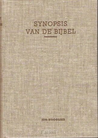 product afbeelding voor: Synopsis 3