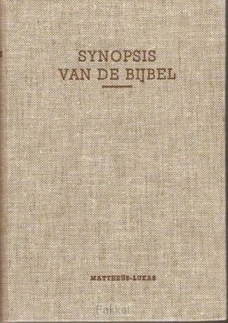 product afbeelding voor: Synopsis 5