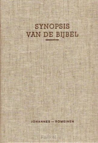 product afbeelding voor: Synopsis 6