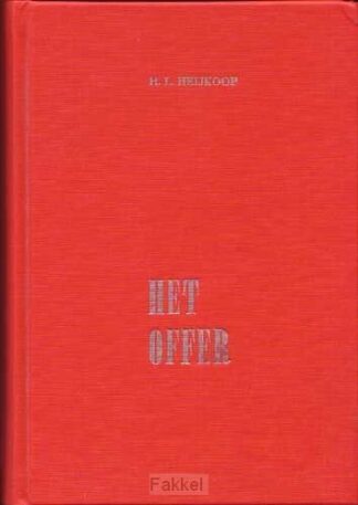 product afbeelding voor: Offer