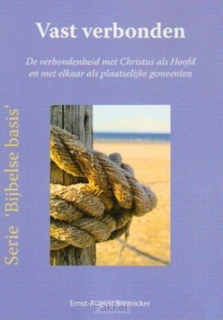 product afbeelding voor: Vast verbonden