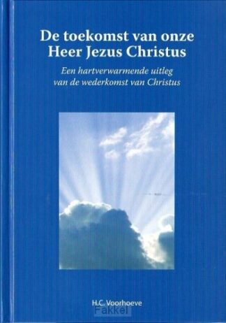 product afbeelding voor: Toekomst van onze Heer Jezus Christus
