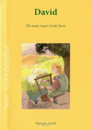 product afbeelding voor: David