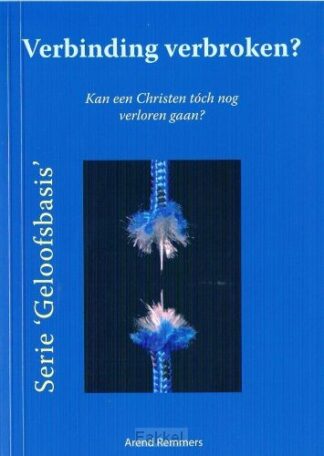 product afbeelding voor: Verbindingen verbroken