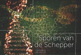 product afbeelding voor: Sporen van de Schepper
