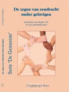 product afbeelding voor: Zegen van eendracht onder gelovigen