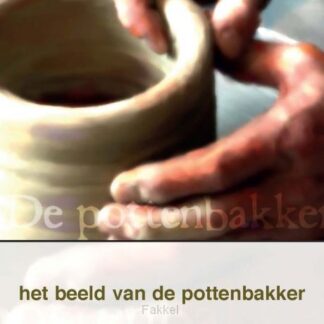 product afbeelding voor: Beeld van de pottenbakker