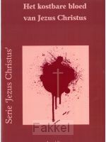 product afbeelding voor: Kostbare bloed van Jezus Christus