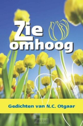 product afbeelding voor: Zie omhoog