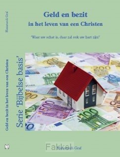 product afbeelding voor: Geld en bezit in het leven v e christen