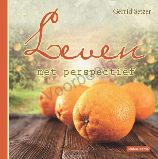product afbeelding voor: Leven met perspectief