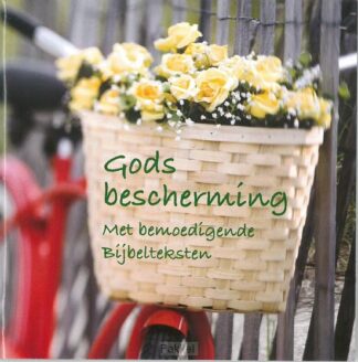 product afbeelding voor: Gods bescherming