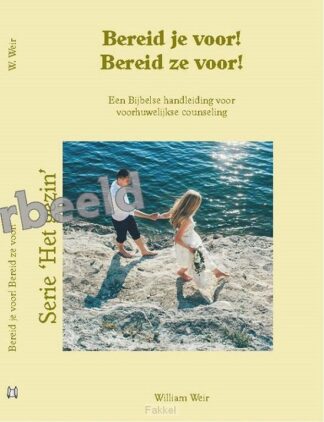 product afbeelding voor: Bereid je voor! Bereid ze voor!