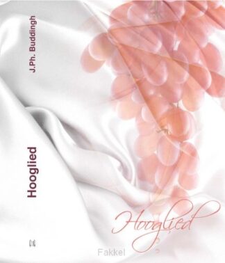 product afbeelding voor: Hooglied